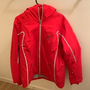 Spyder Ski/Winter Jacket